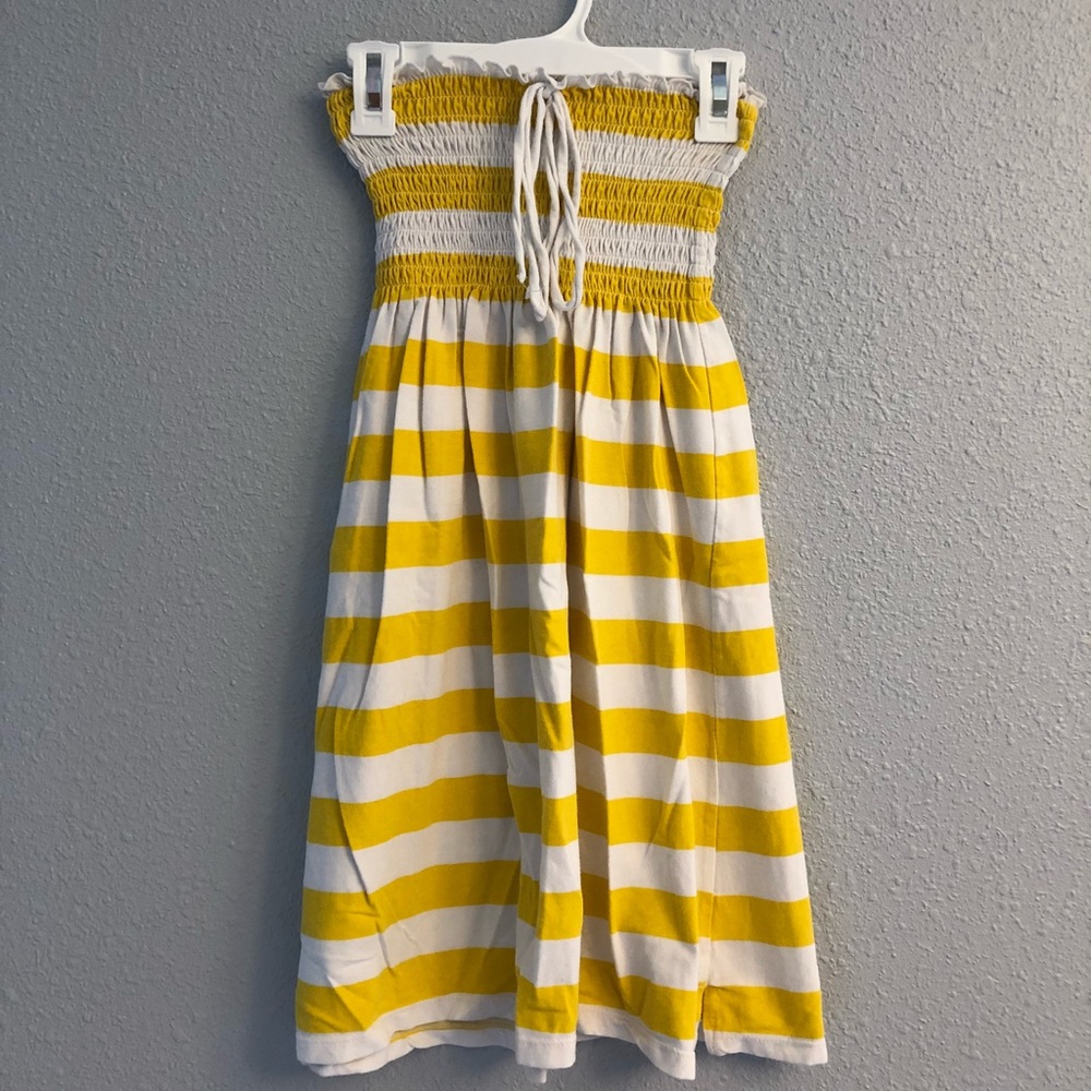 Beach Cover Up